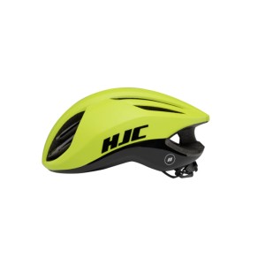 Kask rowerowy HJC Atara Zielony