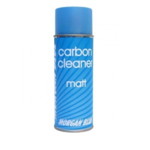 Preparat ochronny Morgan Blue Carbon Cleaner Matt spray 400 ml