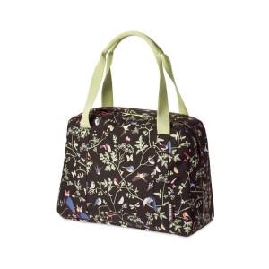 Basil Wanderlust Torba Carry All Bag 18L Charcoal