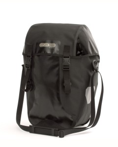 Ortlieb Sakwy Tylne Bike-Packer Classic Black 40L