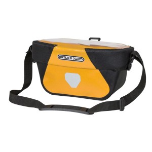 Ortlieb Ultimate Six Classic 5L Sunyellow-Black