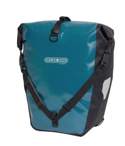 Ortlieb Sakwy Back-Roller Classic Petrol-Black 40L