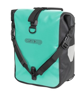 Ortlieb Sakwy Sport-Roller Free Lagoon-Black 25L