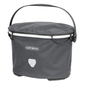 Ortlieb Koszyk Przedni Up-Town Urban 17,5L Pepper