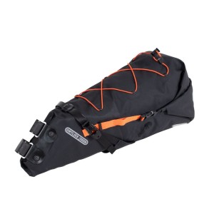Ortlieb Torba Bike Packing Podsiodłowa Seat-Pack