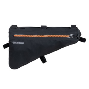 Ortlieb Torba Bike Packing Pod Ramę Black Matt 6L