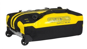 Ortlieb Eksped. Torba Duffle Rs Sun Yellow 85L
