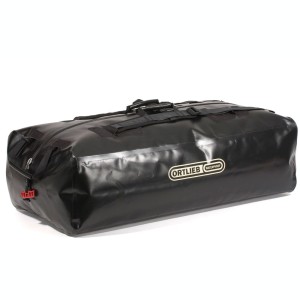 Ortlieb Eksped. Torba Big-Zip Black 140L