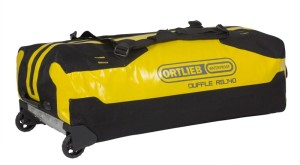 Ortlieb Eksped. Torba Duffle Rs Sun Yellow 140L