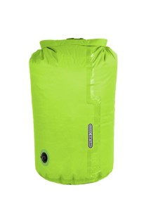 Ortlieb Worek Dry Bag PS10 Compression Green 22L