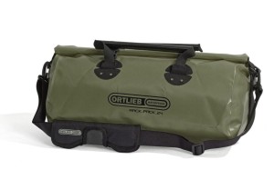 Ortlieb Torba Rack-Pack PD620 Slive 24L