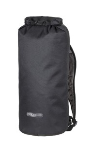 Ortlieb Eksped. Worek X-Plorer L Black 59L