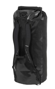 Ortlieb Eksped. Worek X-Tremer XL Black 113L