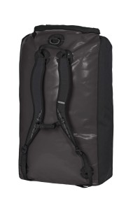 Ortlieb Eksped. Worek X-Tremer XXL Black 150L