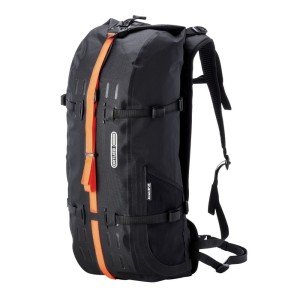 Ortlieb Plecak Atrack Bp 25L Black Matt