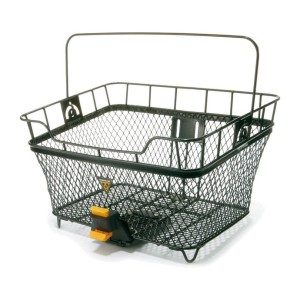 Topeak Mtx Koszyk Tylny Rear Basket