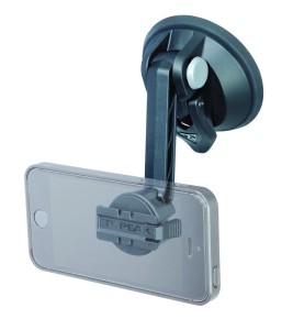 Topeak Pokrowiec Ridecase Car Mount