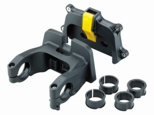 Topeak Fixer 3 E-Bike Do Koszyka Przód