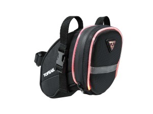 Topeak Iglow Torba Podsiodłowa Aero Wedge Iglow M