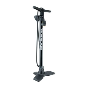 Topeak Pompka Podłogowa Joe Blow Race Black
