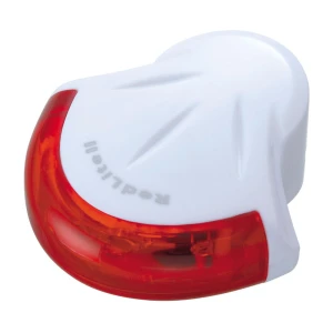 Topeak Lampa Tylna Redlite Ii White