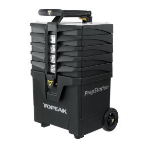 Topeak Prepstation Casenly (Pusta Skrzynia)
