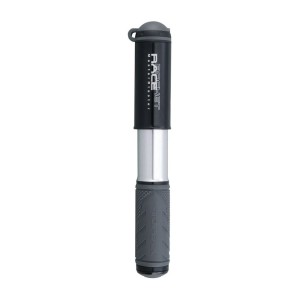 Topeak Pompka Racerocket Black