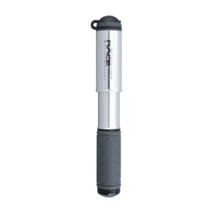 Topeak Pompka Racerocket Silver