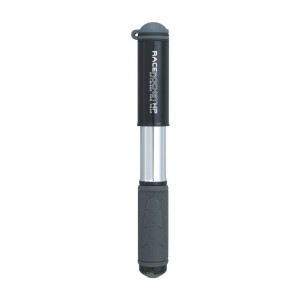 Topeak Pompka Racerocket HP Black