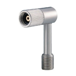Topeak Pompka.Pressure-Rite