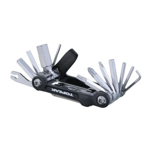 Topeak Klucz Mini 20 Pro Black