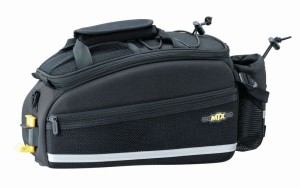 Topeak Mtx Torba Trunk Bag EX