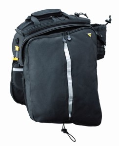 Topeak Mtx Torba Trunk Bag EXP (Z Bokami)
