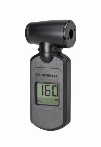 Topeak Pompka Manometr Twingauge D2