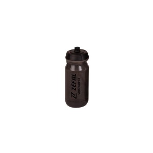 Zefal Bidon Sense Grip 65 Smoked Black