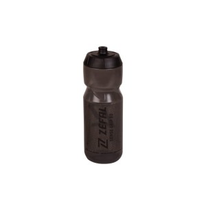 Zefal Bidon Sense Grip 80 Smoked Black