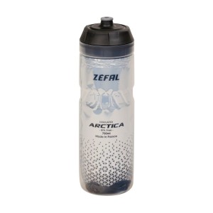 Zefal Bidon Termiczny Arctica 75 Silver/Black