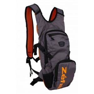 Zefal Plecak Hydro XC Dark Grey/Orange