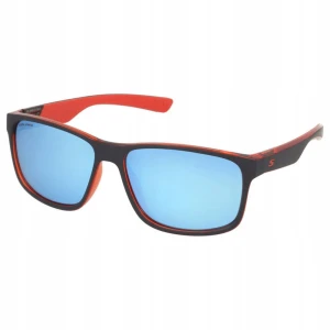 Okulary przeciwsłoneczne z polaryzacją Solano Sport SP20093B