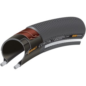 Opona Continental Contact Speed 26x1.30