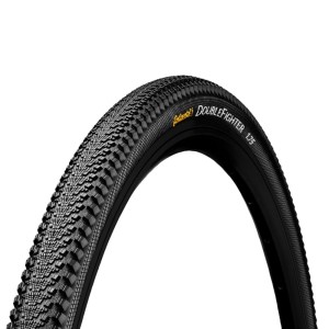 Opona Continental Double Fighter III 20x1.75