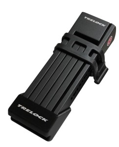 Trelock Zapięcie Szekla Składana Fs 200/100