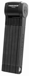Trelock Zapięcie Szekla Składana Fs 380/85