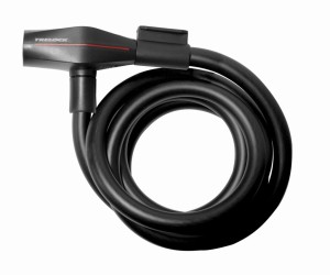 Trelock Zapięcie Spiralne Sk 415/180/15