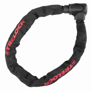 Trelock Zapięcie Łańcuch Bc 660/100/9