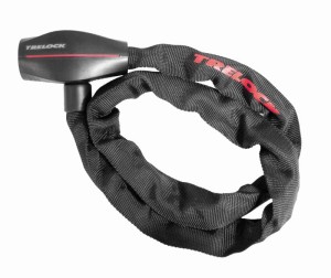 Trelock Zapięcie Łańcuch Bc 380/85/7
