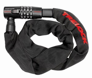 Trelock Zapięcie Łańcuch Bc 280/85/5 Code