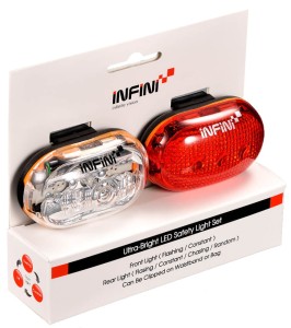 INFINI ZESTAW VISTA SET