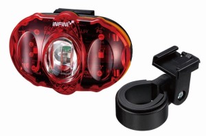 INFINI LAMPA TYLNA VISTA 406