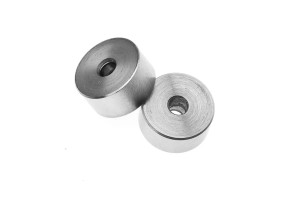 EXTRAWHEEL Drop Out Spacer 10mm pod oś pełną